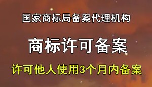 鍟嗘爣璁稿彲澶囨鐢宠